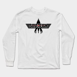 Top Sovereign Long Sleeve T-Shirt